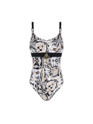 Lise Charmel - Reves D'Ailleurs Full Cup Underwired Swimsuit Reve Eclat