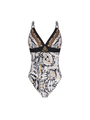 Lise Charmel - Reves D'Ailleurs Wireless Swimsuit Reve Eclat