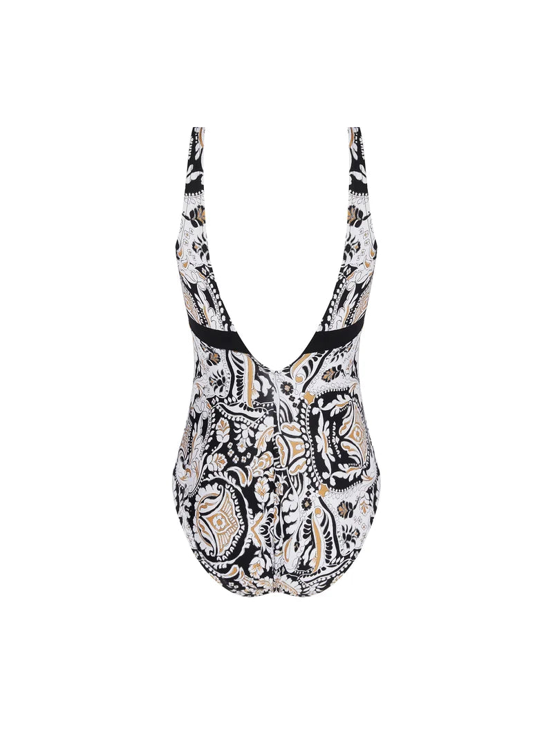 Lise Charmel - Reves D'Ailleurs Wireless Swimsuit Reve Eclat