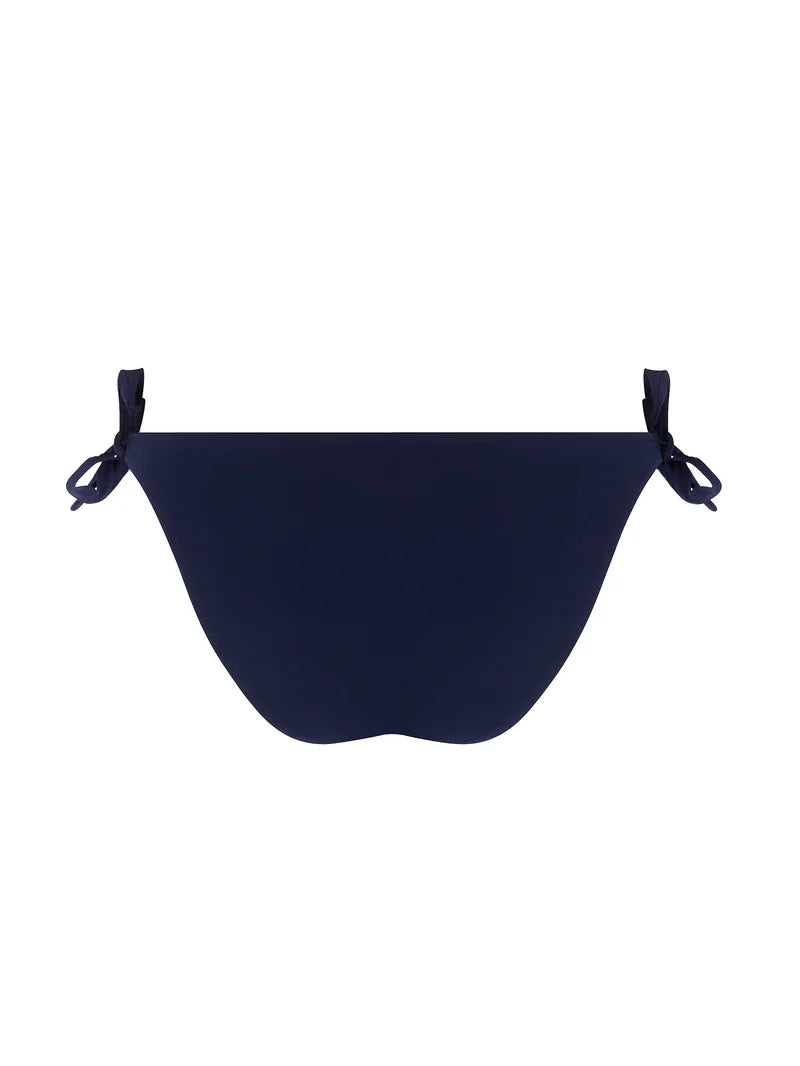Lise Charmel Swimwear - Danse Des Vagues Bikini With Narrow Sides Danse Blue