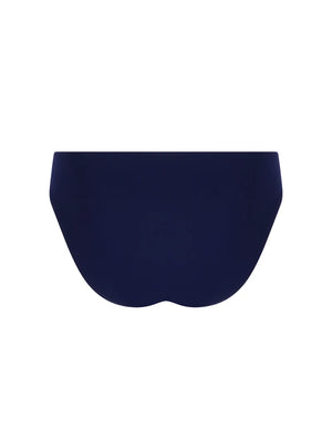 Lise Charmel Swimwear - Danse Des Vagues Wide Side And Bottom Bikini Danse Blue
