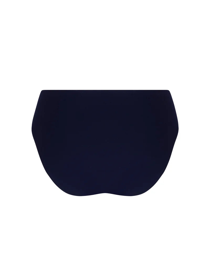 Lise Charmel Swimwear - Danse Des Vagues Adjustable High Waist Bikini Danse Blue