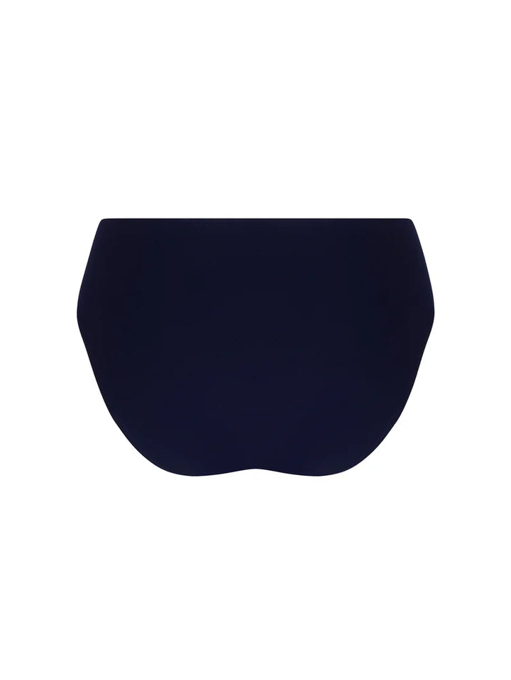 Lise Charmel Swimwear - Danse Des Vagues Adjustable High Waist Bikini Danse Blue