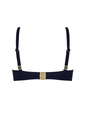 Lise Charmel Swimwear - Danse Des Vagues Balconet Bikini Danse Blue