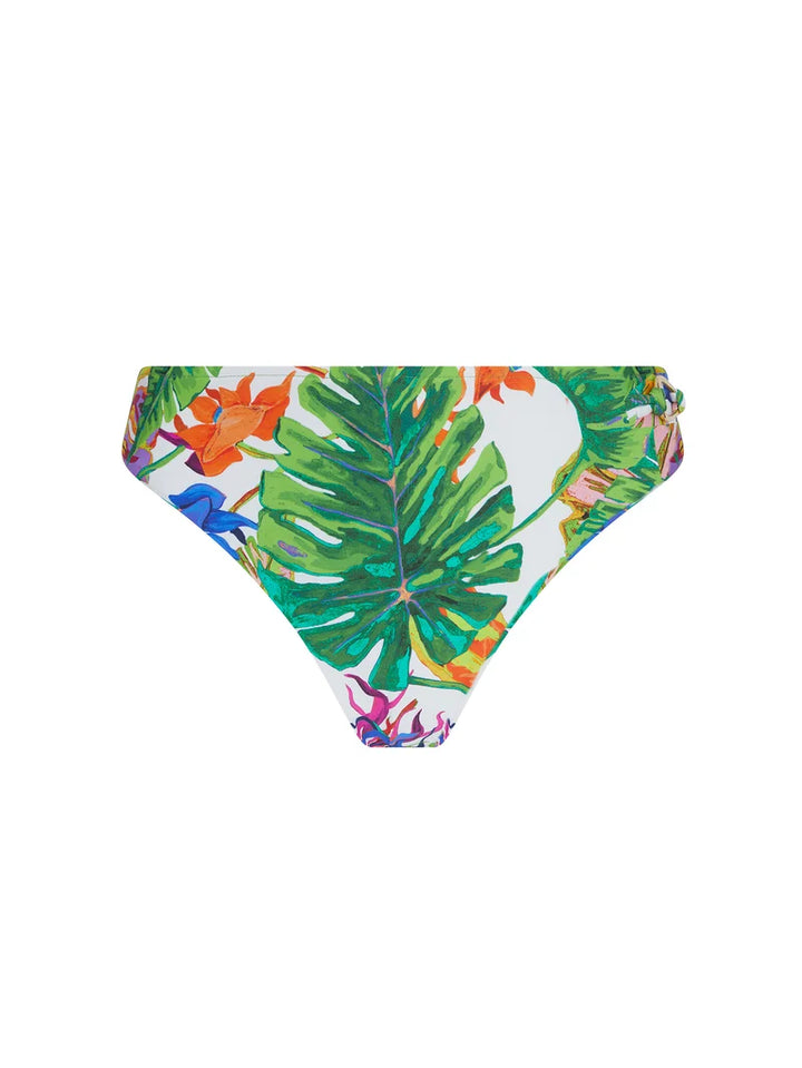 Lise Charmel Swimwear - Eblouissant Eden Wide Side And Bottom Bikini Symphonie Eden