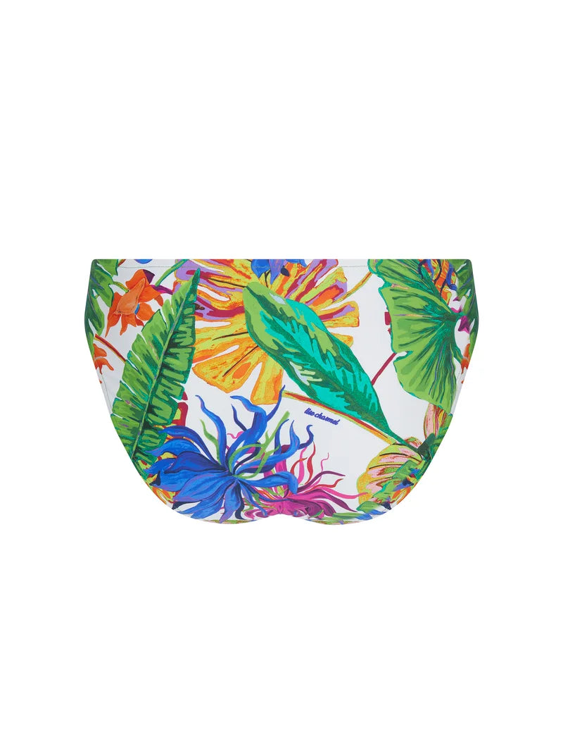 Lise Charmel Swimwear - Eblouissant Eden Wide Side And Bottom Bikini Symphonie Eden