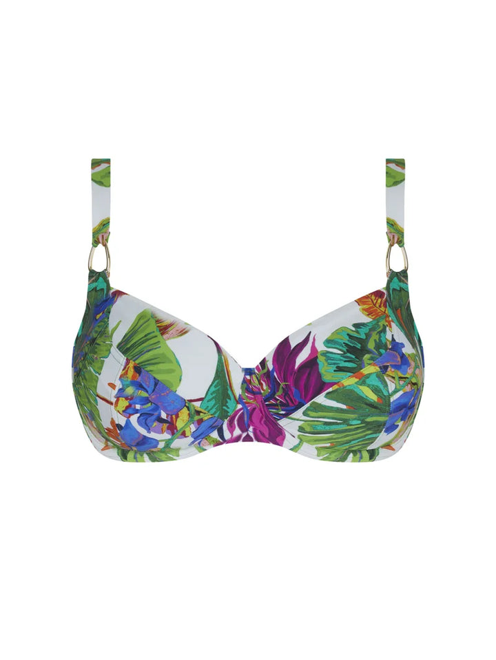 Lise Charmel Swimwear - Eblouissant Eden Balconet Bikini Symphonie Eden