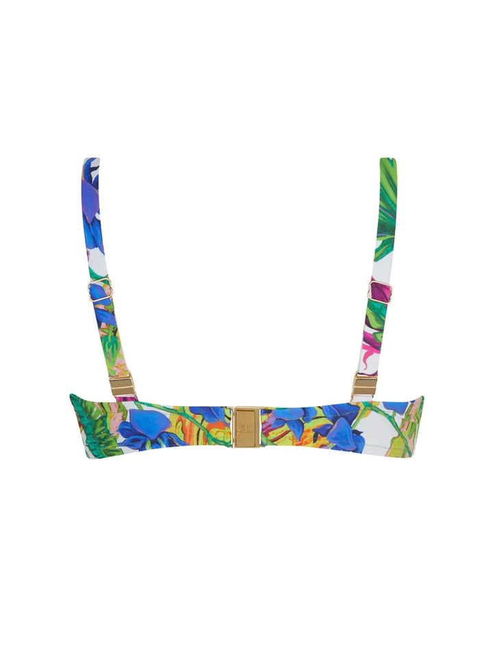 Lise Charmel Swimwear - Eblouissant Eden Paddded Bikini Symphonie Eden