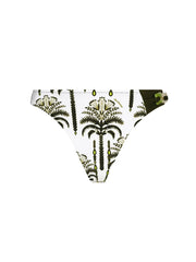Lise Charmel Swimwear - Palmier Audace Seduction Bikini Kaki Audace