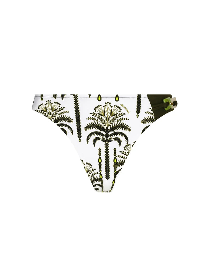 Lise Charmel Swimwear - Palmier Audace Seduction Bikini Kaki Audace