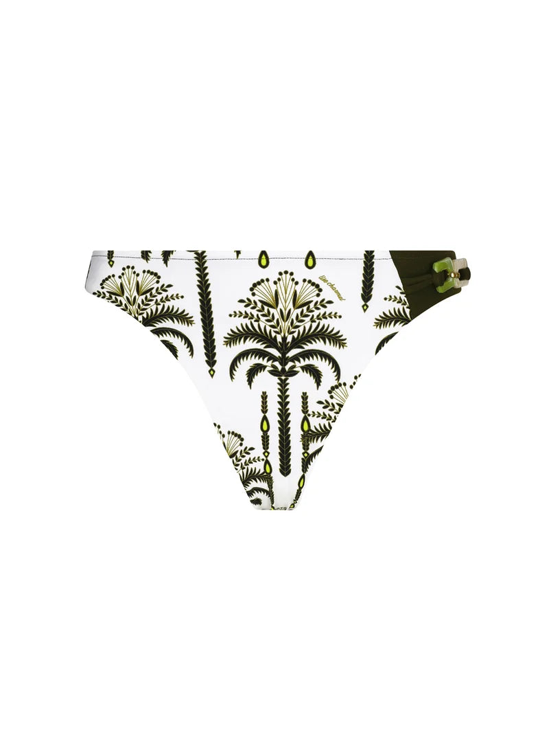 Lise Charmel Swimwear - Palmier Audace Seduction Bikini Kaki Audace