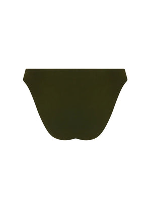 Lise Charmel Swimwear - Palmier Audace Seduction Bikini Kaki Audace