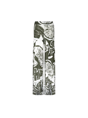 Antigel by Lise Charmel - La Miss Cocktail Trousers Cocktail Kaki