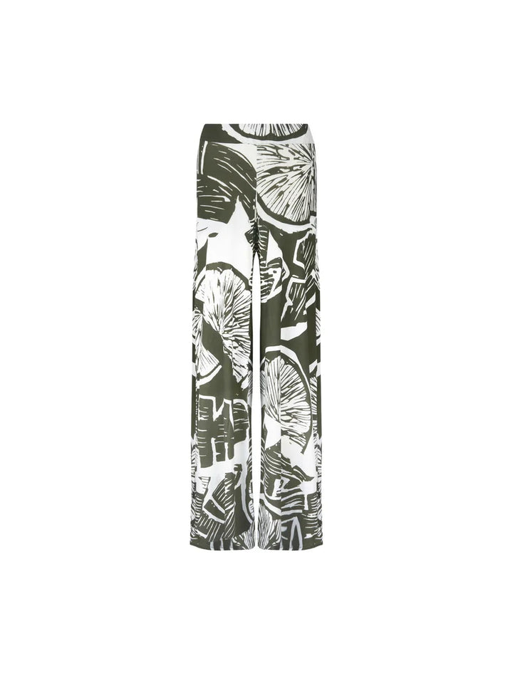 Antigel by Lise Charmel - La Miss Cocktail Trousers Cocktail Kaki