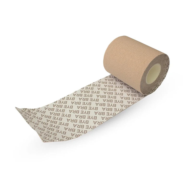 ByeBra - Tapes Body Tape (7,5cm) Beige