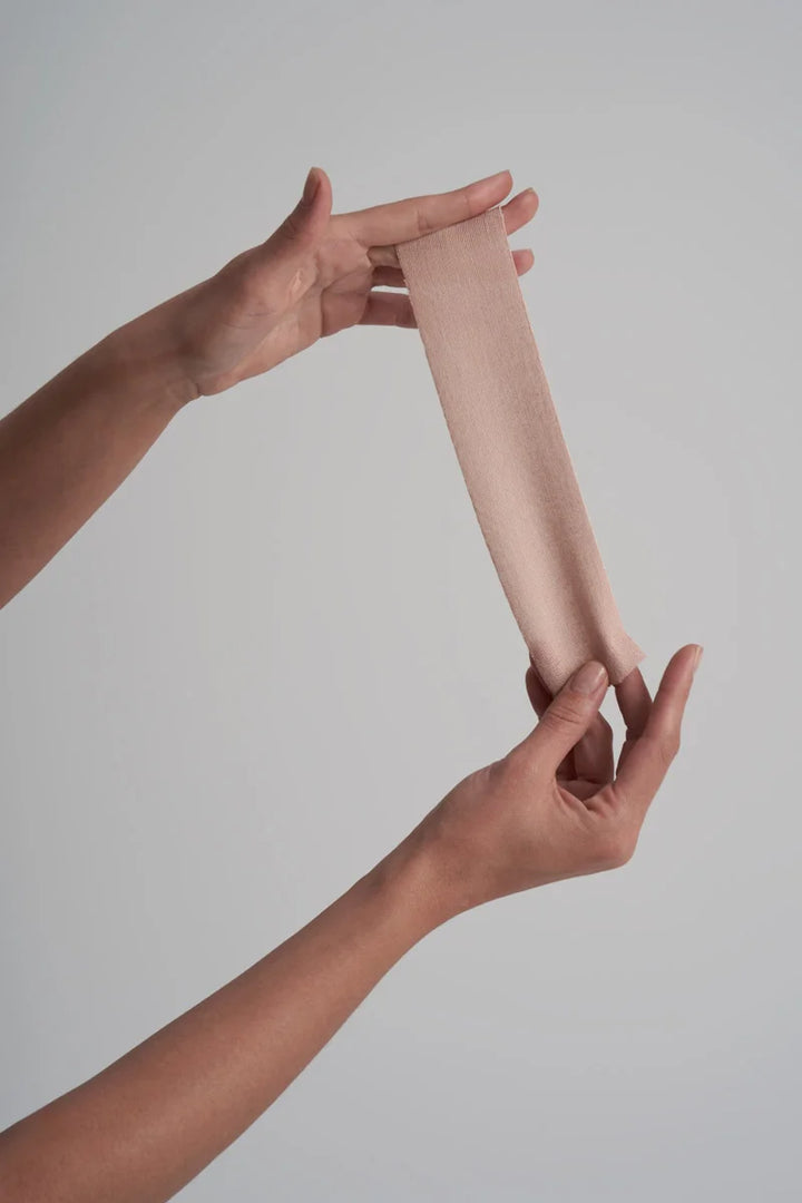 ByeBra - Tapes Body Tape (7,5cm) Beige