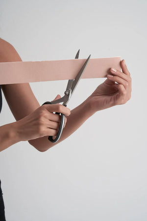 ByeBra - Tapes Body Tape (7,5cm) Beige