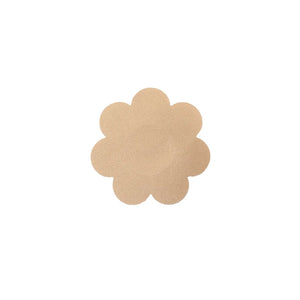 ByeBra - Tapes Body Tape (7,5cm) Beige