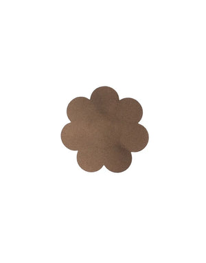 ByeBra - Tapes Body Tape (7,5cm) Brown
