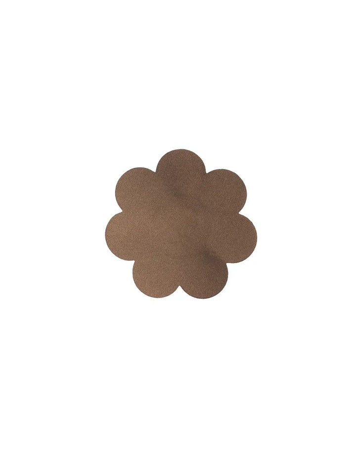 ByeBra - Tapes Body Tape (7,5cm) Brown