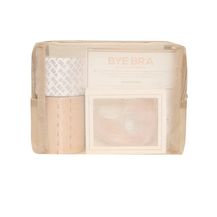ByeBra - Special Solutions Brescue Kit Beige