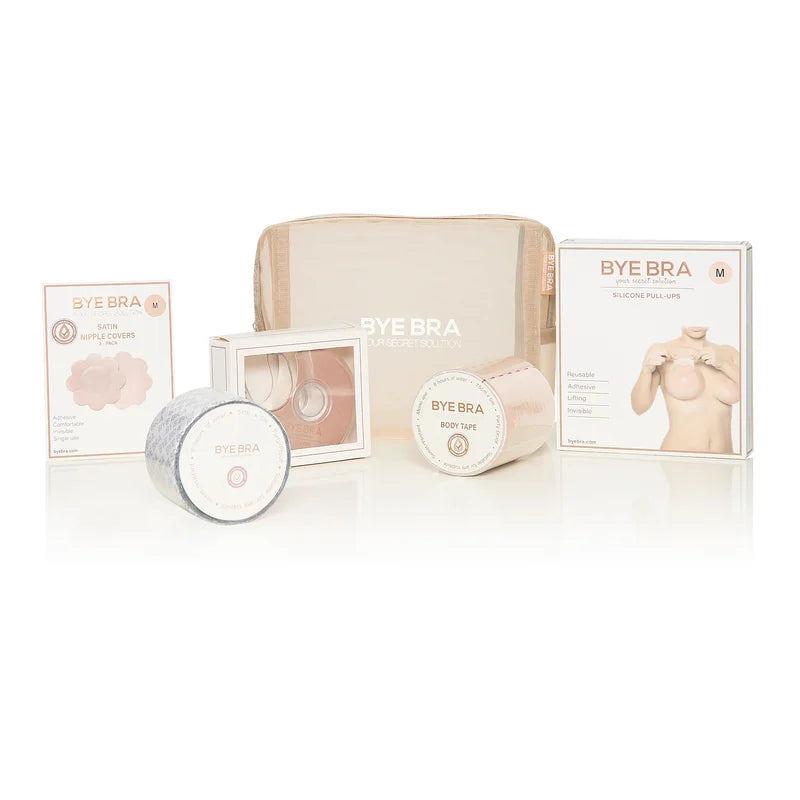 ByeBra - Special Solutions Brescue Kit Beige
