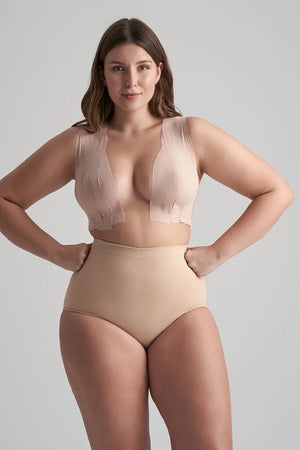 ByeBra - Tapes Body Tape (10cm) Beige