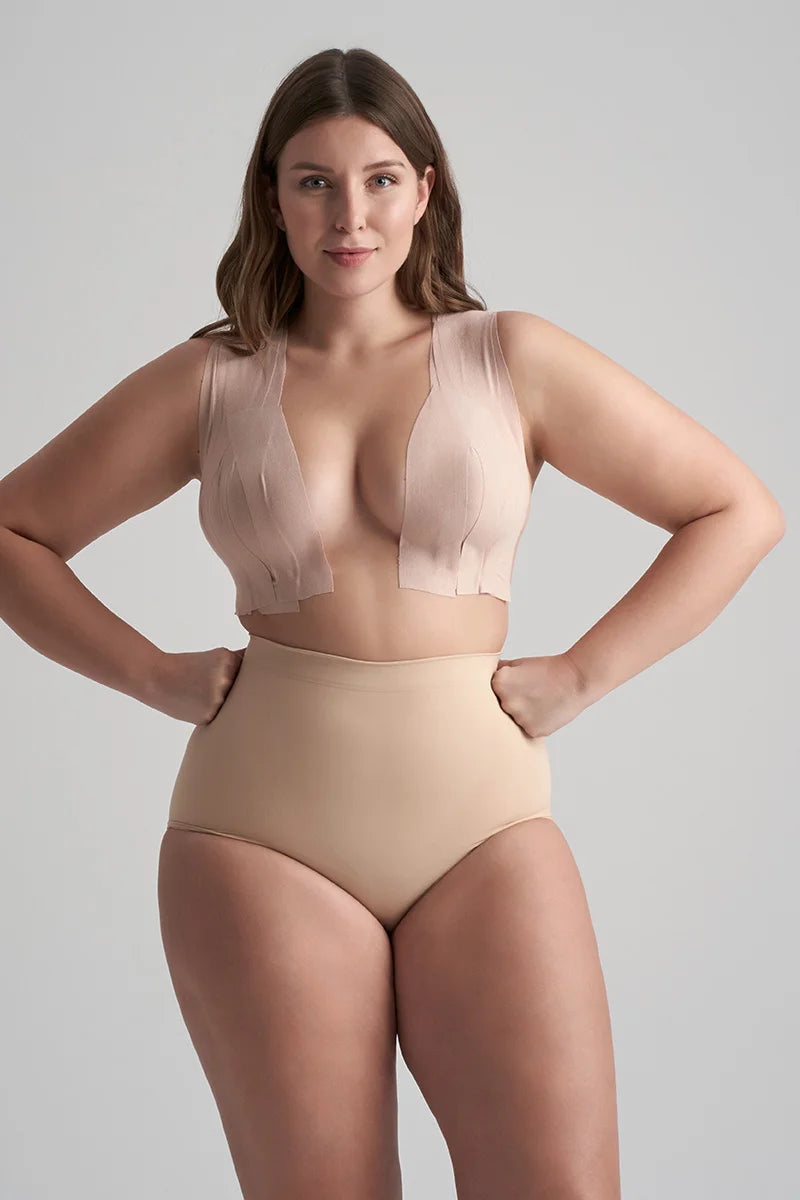ByeBra - Tapes Body Tape (10cm) Beige