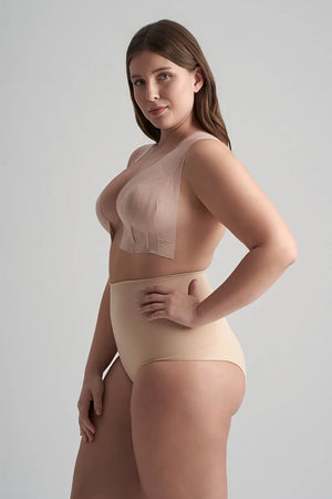 ByeBra - Tapes Body Tape (10cm) Beige
