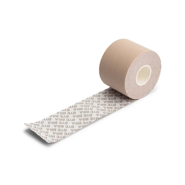 ByeBra - Tapes Body Tape (5cm) Beige