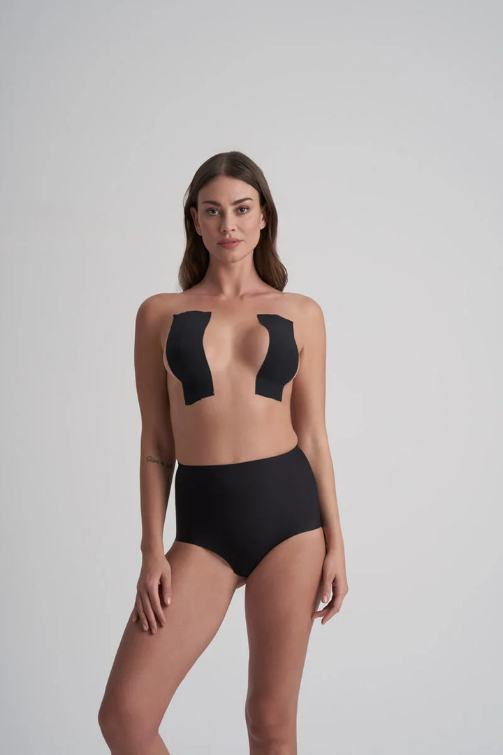 ByeBra - Tapes Body Tape (5cm) Black