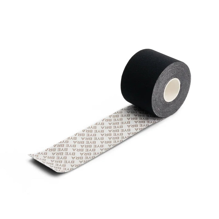 ByeBra - Tapes Body Tape (5cm) Black