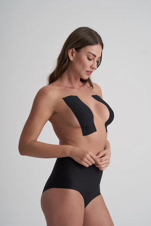ByeBra - Tapes Body Tape (5cm) Black