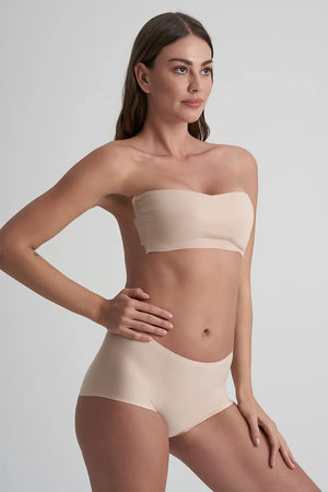 ByeBra - Tapes Body Tape (5cm) Beige