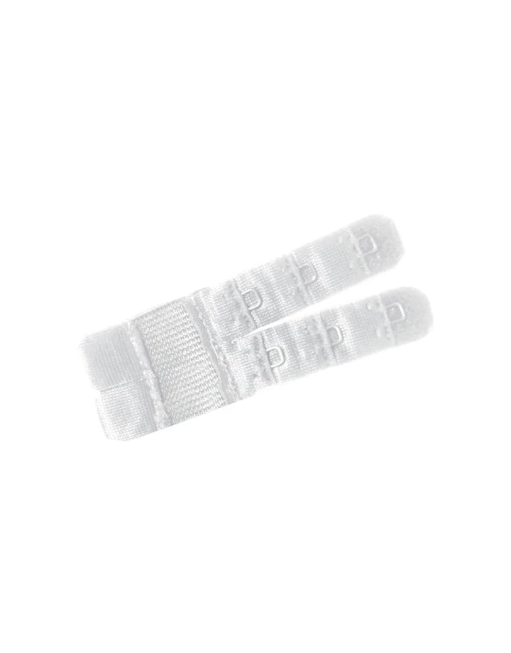 ByeBra - Special Solutions Bra Extenders 2-Hooks Beige, Black & White