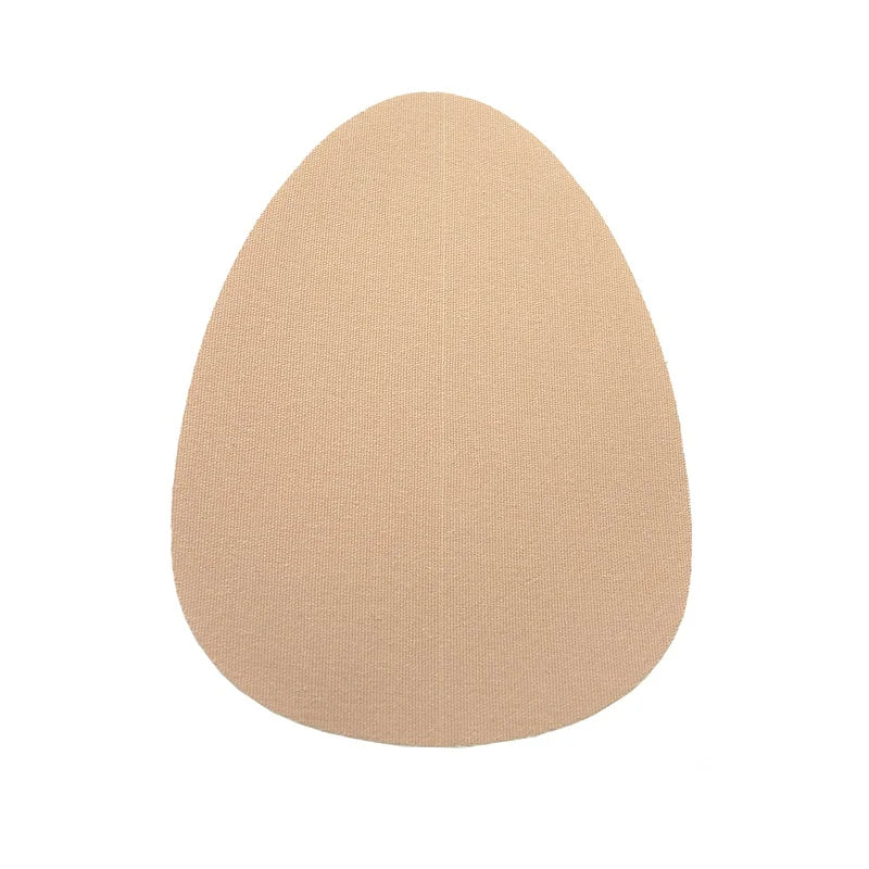 ByeBra - Tapes Breast Lift Pads + Satin Nipple Covers Beige