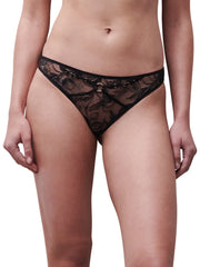 Chantelle - Spirits Brief Black