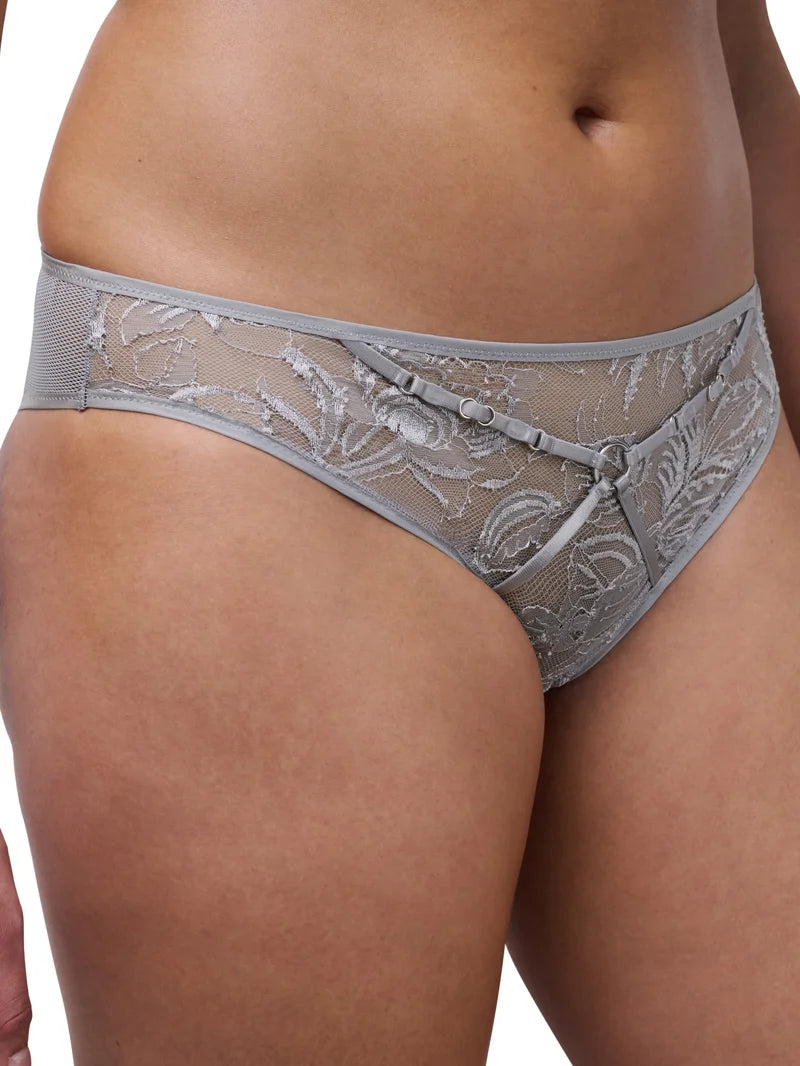 Chantelle - Spirits Brief Macadam