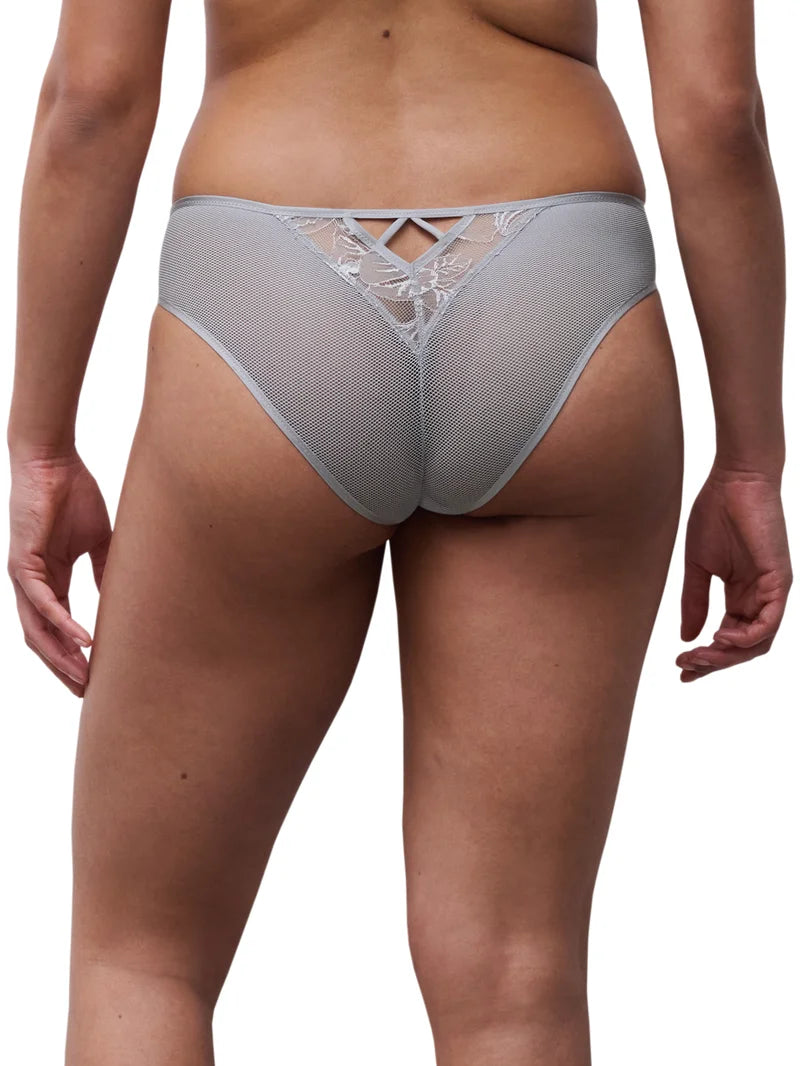 Chantelle - Spirits Brief Macadam