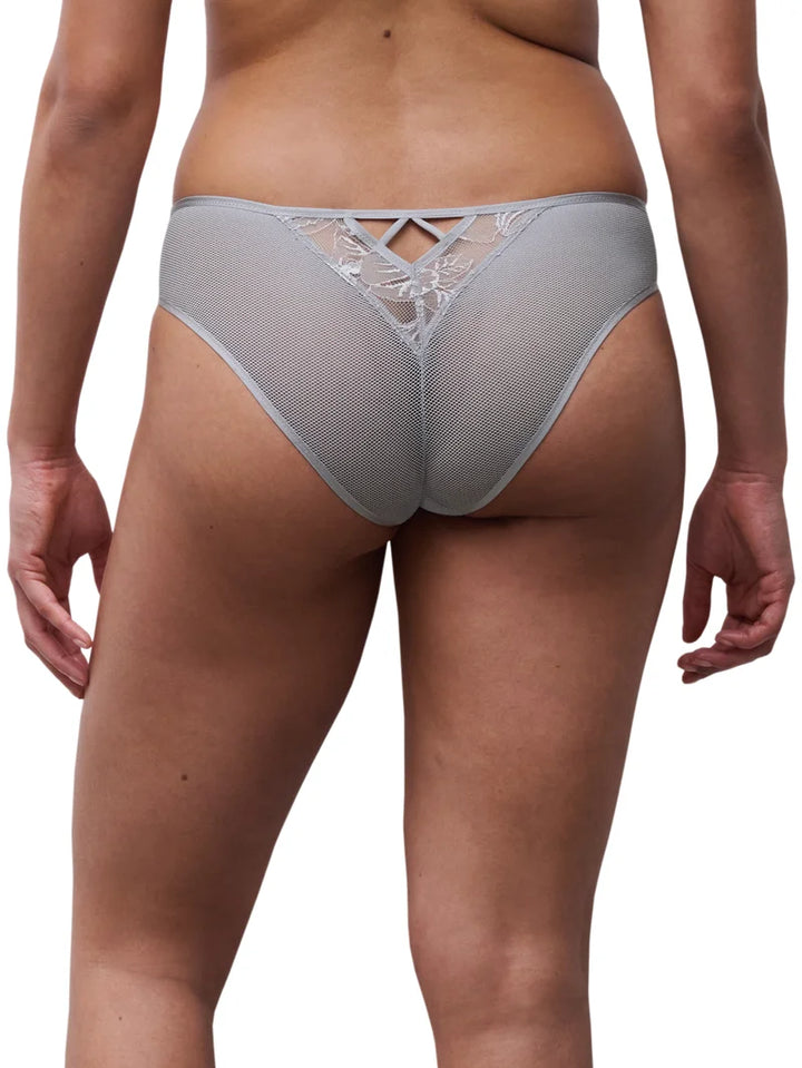 Chantelle - Spirits Brief Macadam