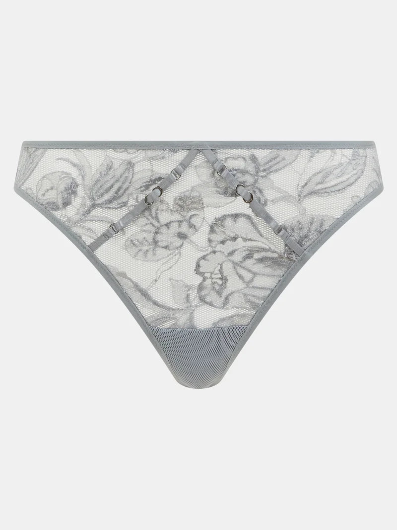 Chantelle - Spirits Tanga Macadam