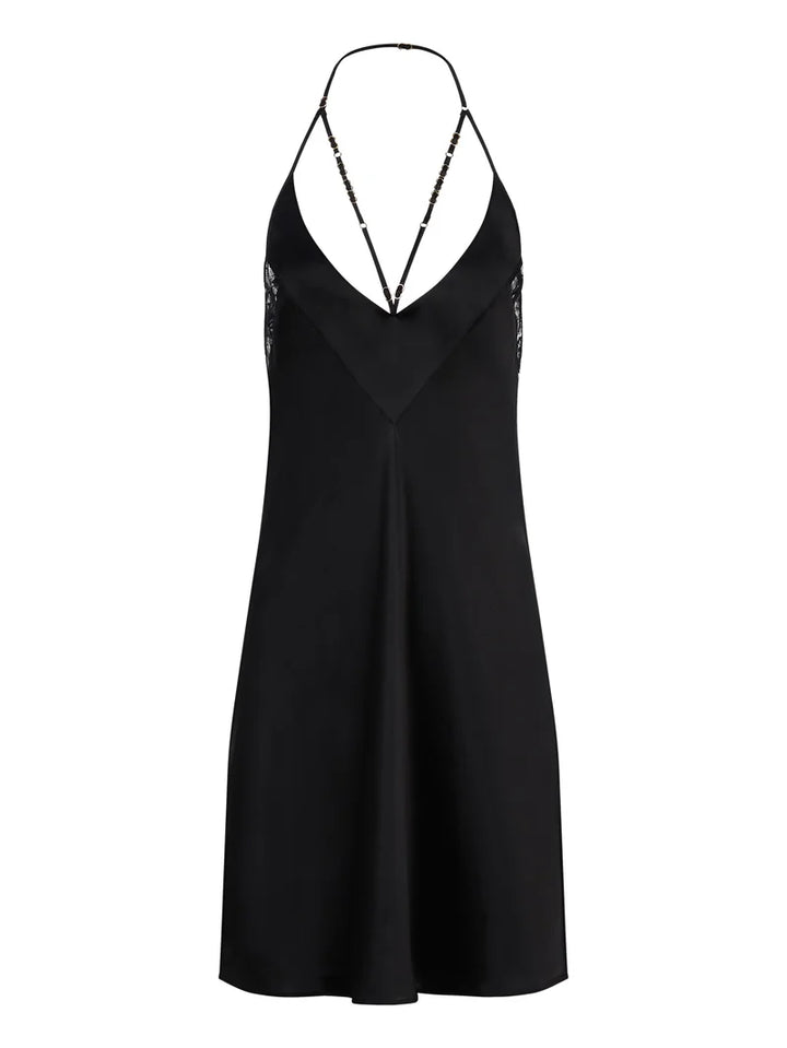 Chantelle - Spirits Nightdress Black