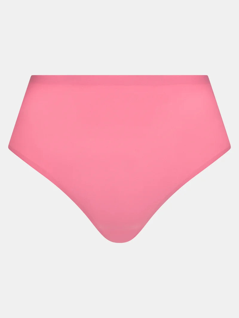 Chantelle - Softstretch High Waist Thong Gardenia