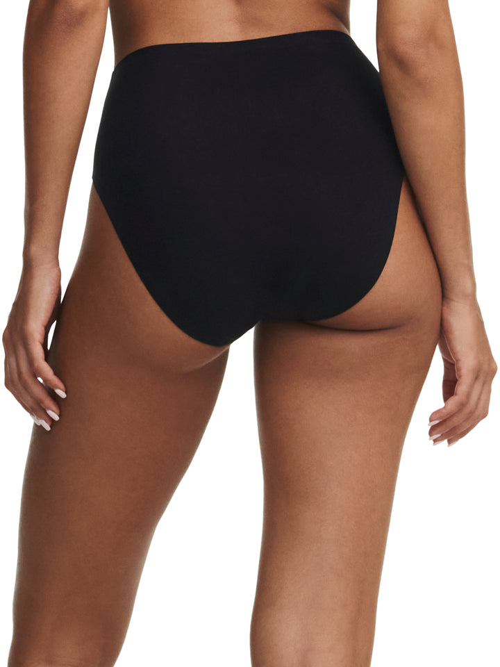 Chantelle - Softstretch High Cut Brief Black