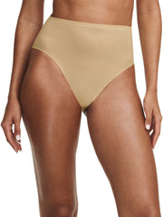 Chantelle - Softstretch High Cut Brief Nude Sand