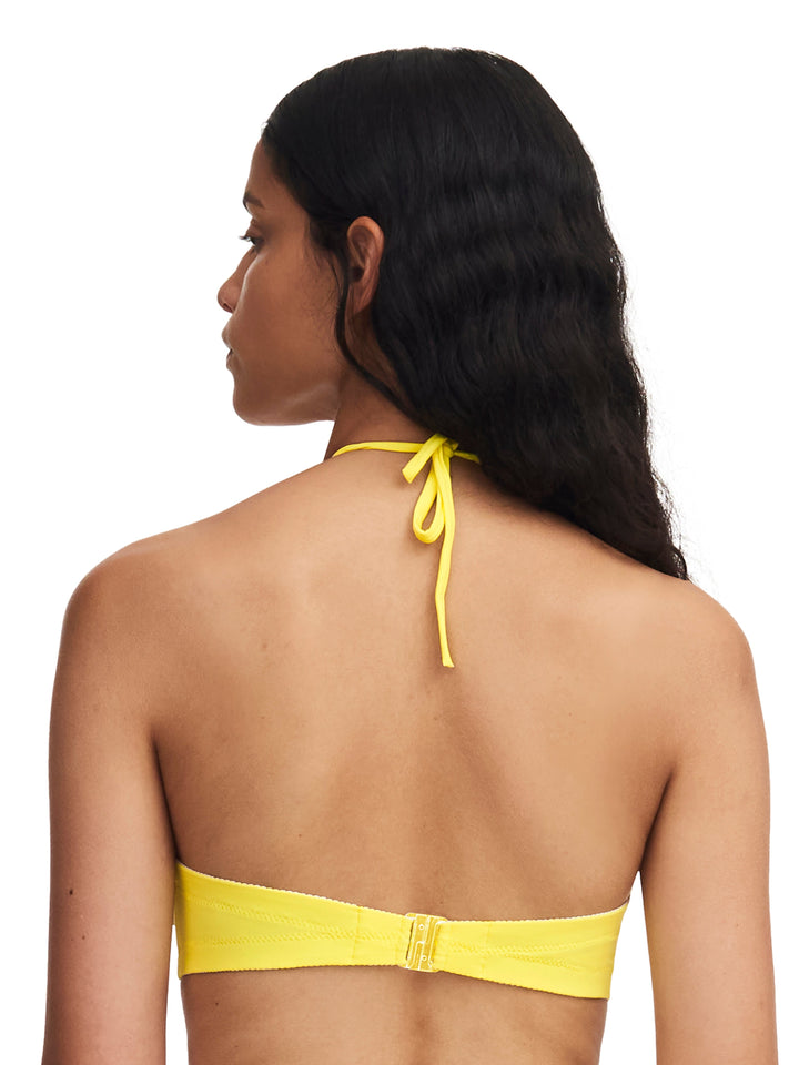 Chantelle Swimwear - Inspire Bandeau T-Shirt Bra Sunshine
