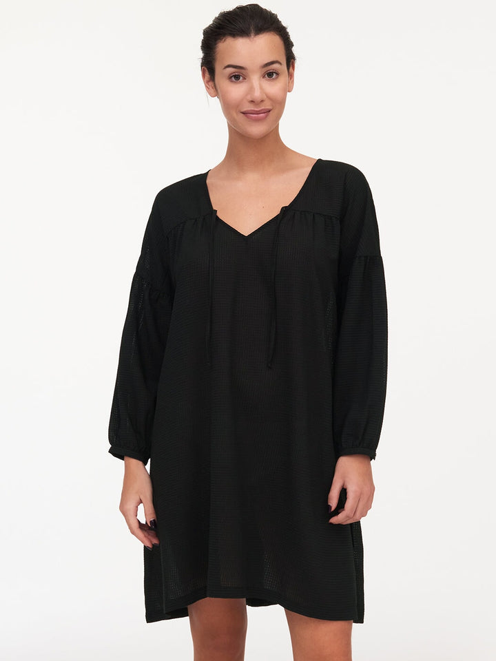 Chantelle Swimwear - Inspire Tunic Black Tunic Chantelle Swimwear