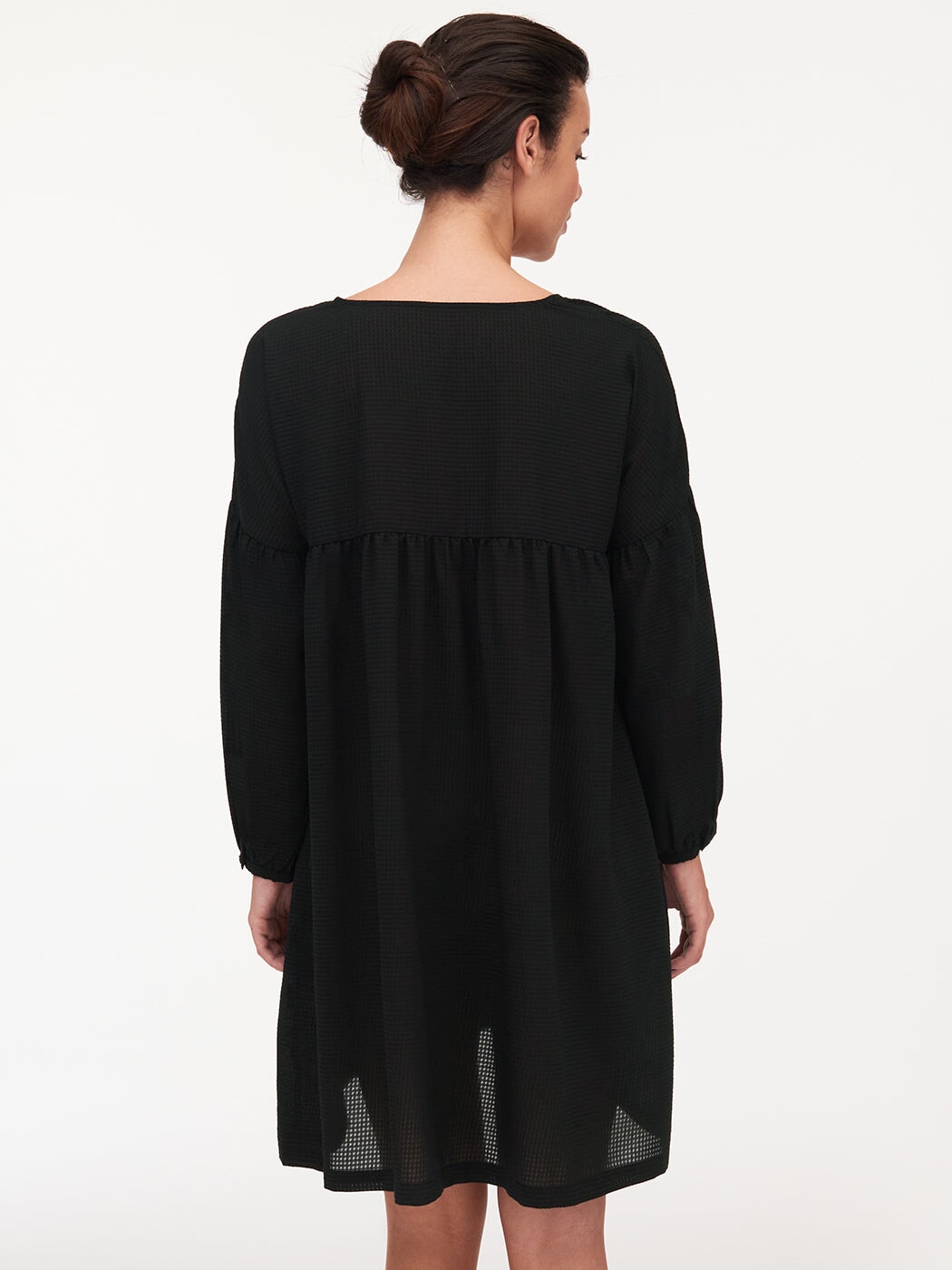 Chantelle Swimwear - Inspire Tunic Black Tunic Chantelle Swimwear