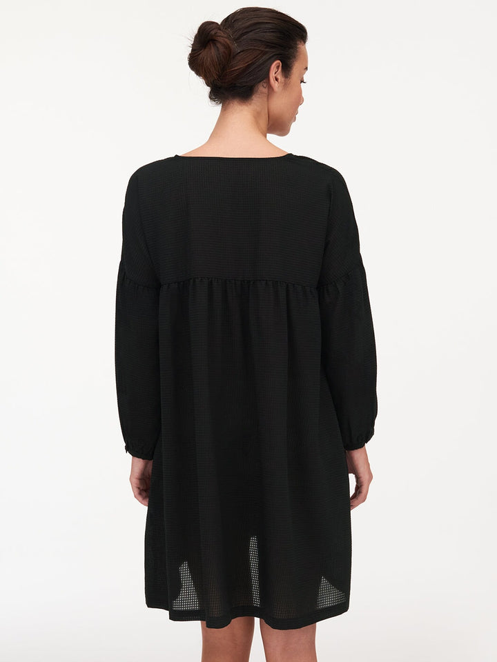 Chantelle Swimwear - Inspire Tunic Black Tunic Chantelle Swimwear