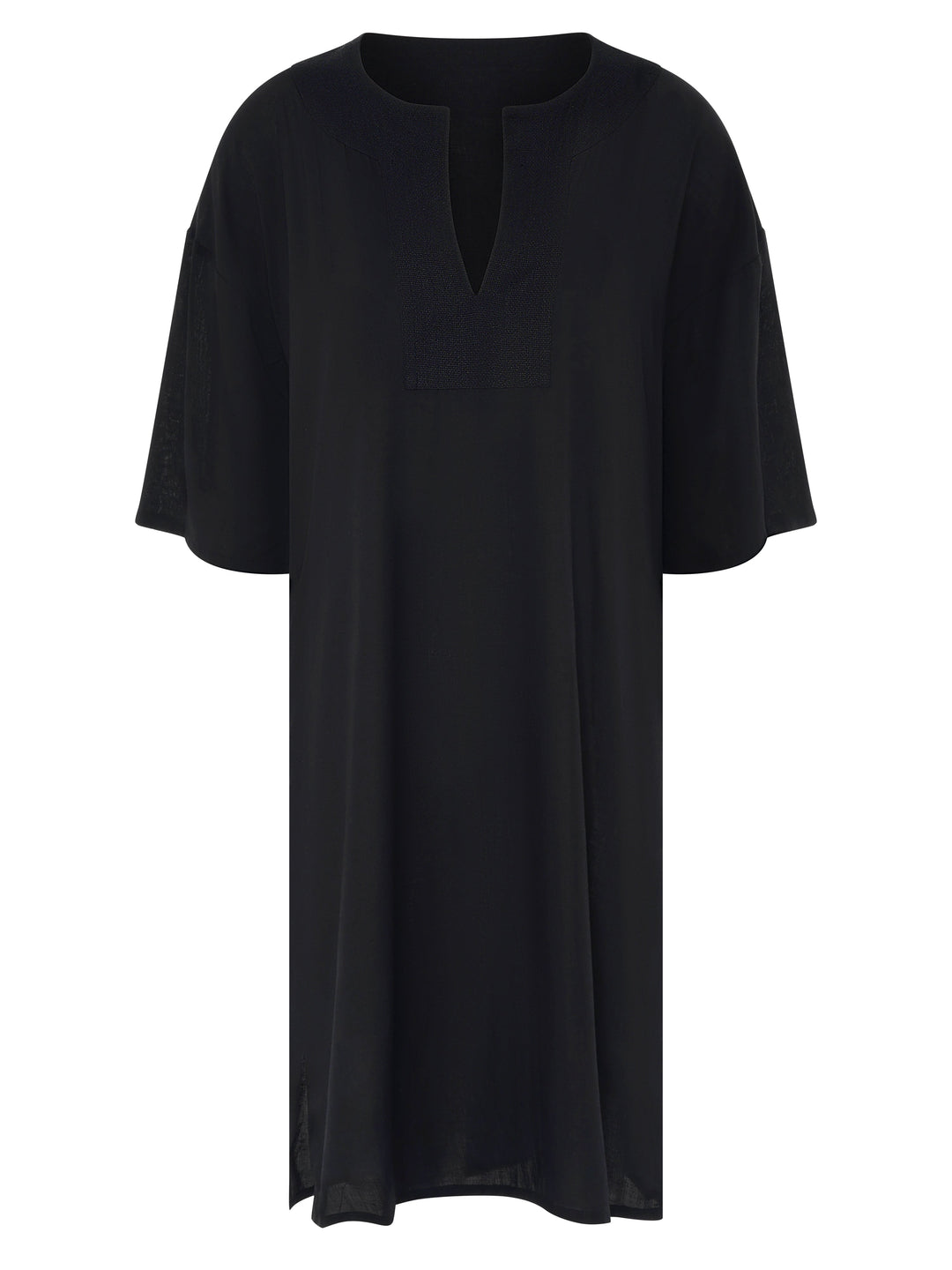 Chantelle Swimwear - Feels Tunic Black Tunic Chantelle Swimwear 